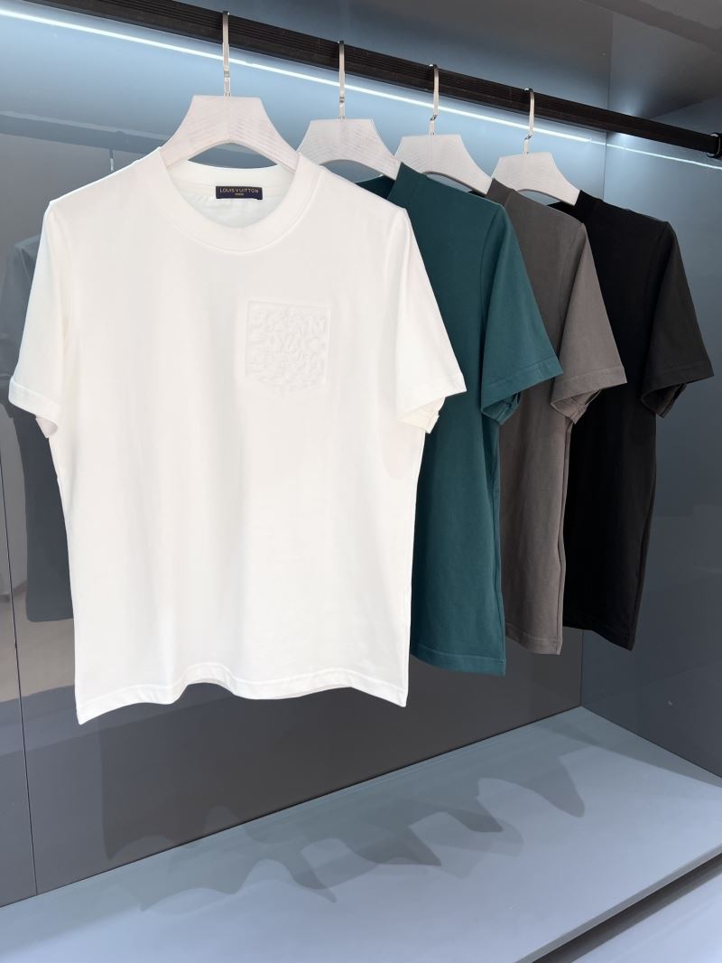 Louis Vuitton T-Shirts